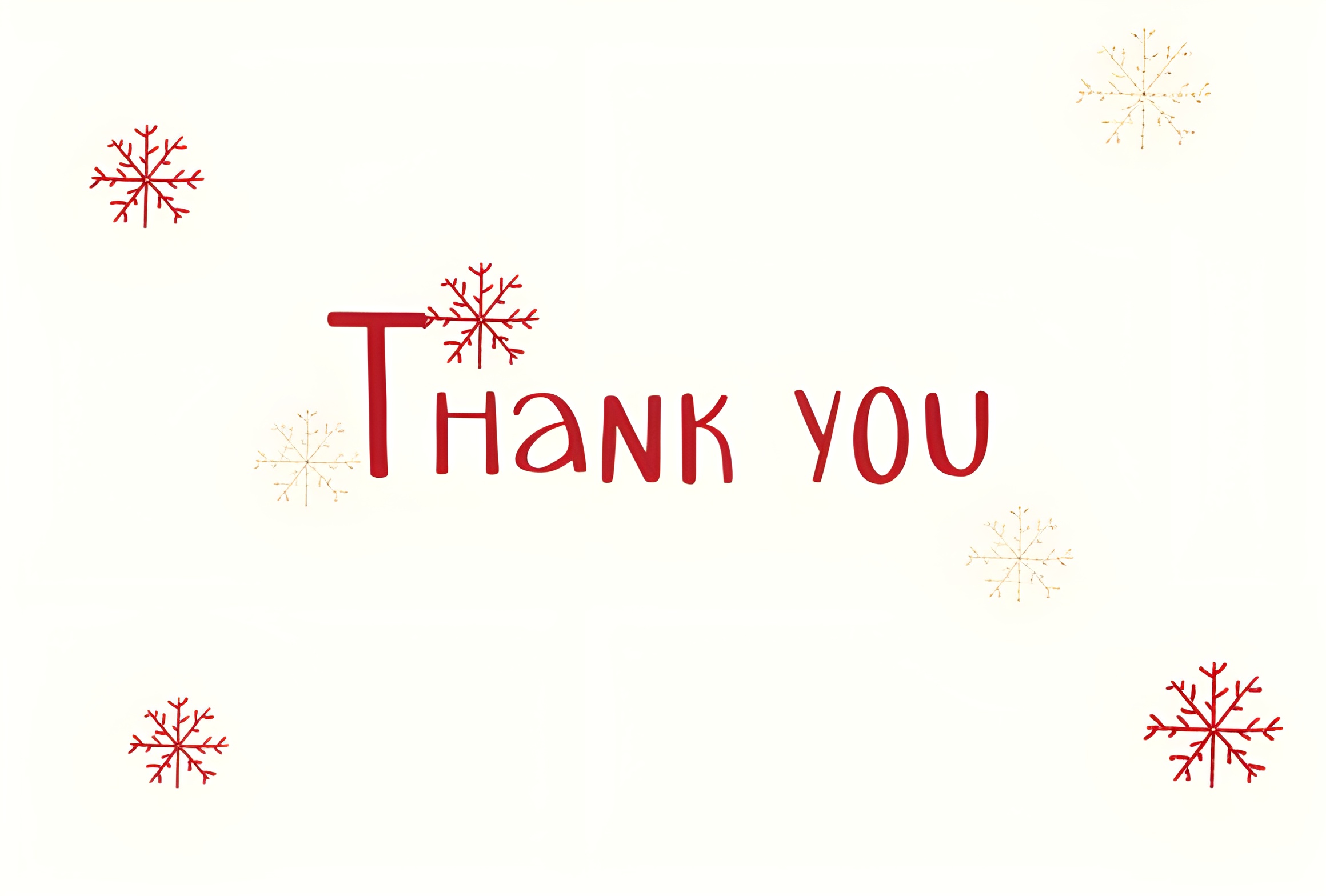 Festive Christmas Handwritten Font - Holiday Typeface - Image 3